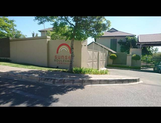 1 BEDROOM PROPERTY TO RENT IN LONEHILL